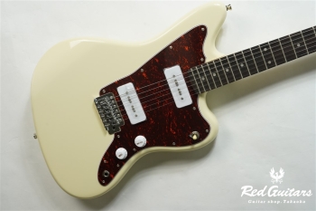 BJM-1R - Olympic White